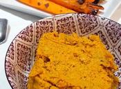 Pasta moruna zanahorias