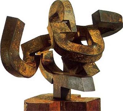 Chillida heterodoxo