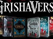 Grishaverso Leigh Bardugo será adaptado serie televisión