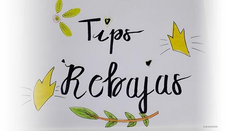 TIPS PARA APROVECHAR LAS REBAJAS