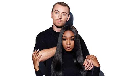 Sam Smith y Normani