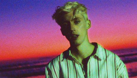 Nuevo vídeo de Troye Sivan
