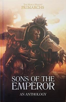 A Rose Watered with Blood de Aaron Dembski-Bowden. Reseña