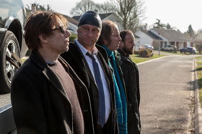 El gran Baño, Clásica comedia francesa