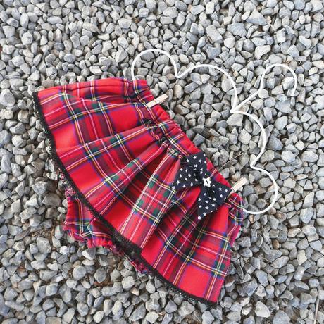 Cubrepañal bebé o bombacho niña Cubrepañal bebé o bombacho niña