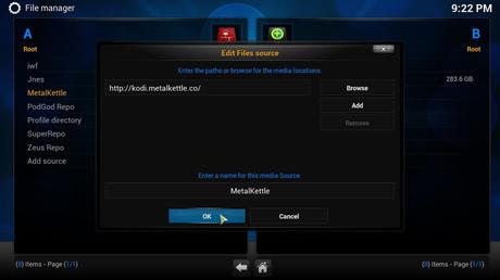 Tu propio Media Center Raspberry Pi con KODI Tu propio Media Center Raspberry Pi con KODI