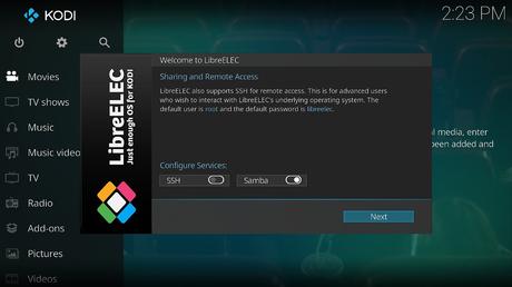 Tu propio Media Center Raspberry Pi con KODI