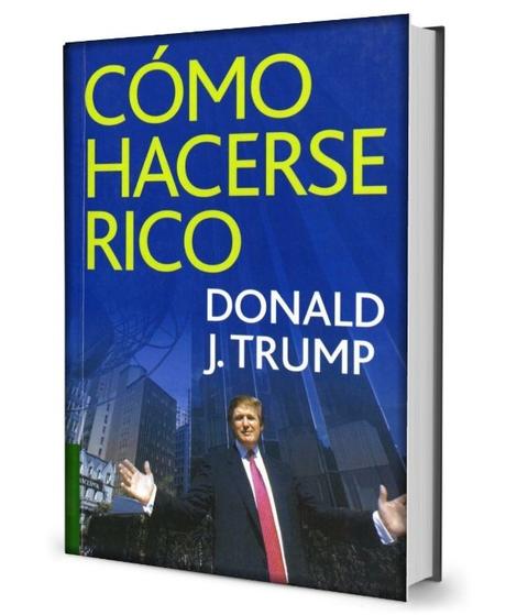 [PDF] COMO HACERSE RICO LIBRO DONALD TRUP RESUMEN