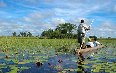 Viajes de novios 2019: Mis destinos Top Ten