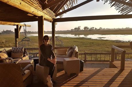 Safari  de Lujo en Botswana