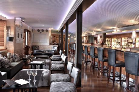 Restaurante Bar del Hotel Cape Grace
