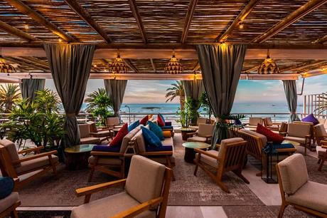 Mi reciente Gran Viaje a Sudáfrica & Botswana Terraza Camps Bay Chinchilla