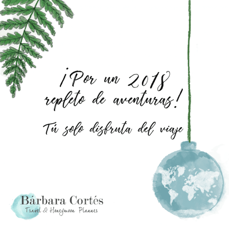 Tú solo disfruta del viaje… tu solo disfruta del viaje
