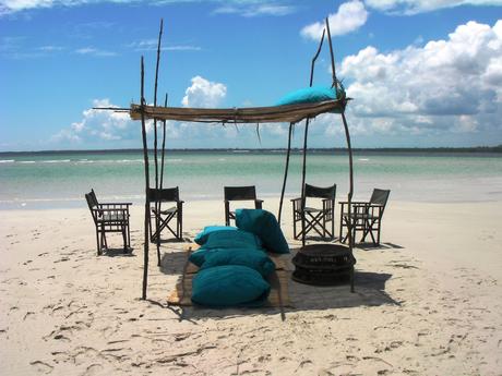 Playas para perderte este verano mombasa1