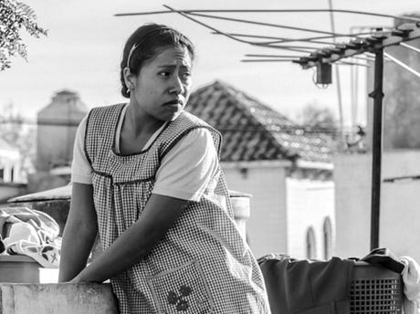 ‘Roma’, de Cuarón, y los subtítulos de la discordia