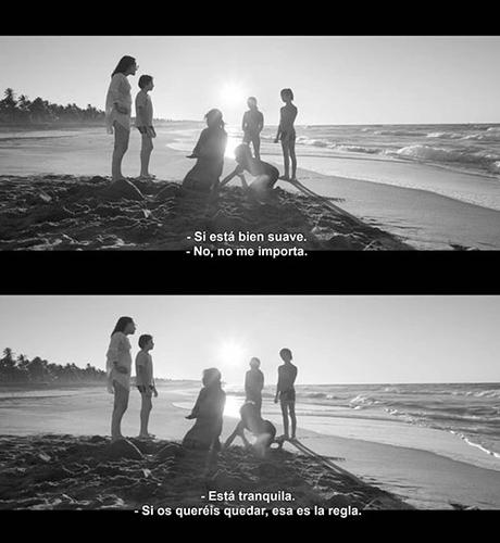 ‘Roma’, de Cuarón, y los subtítulos de la discordia ‘Roma’, de Cuarón, y los subtítulos de la discordia
