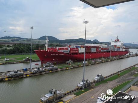 Cómo visitar el Canal de Panamá Cómo visitar el Canal de Panamá