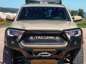 Lovely 4runner Front Bumper