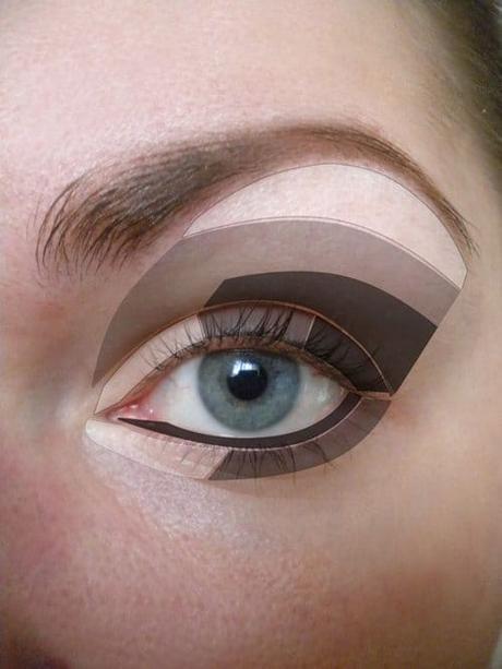 Reglas para no exagerar el maquillaje