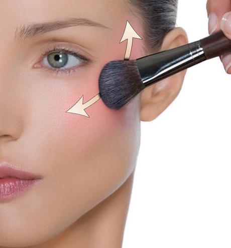 Reglas para no exagerar el maquillaje