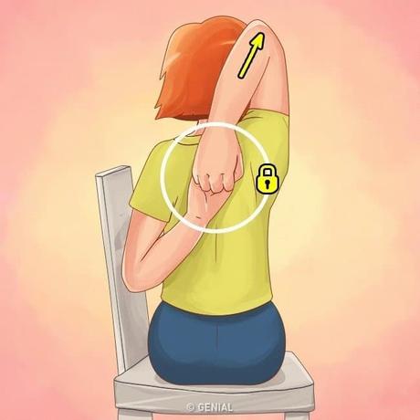 Ejercicios para mejorar la postura