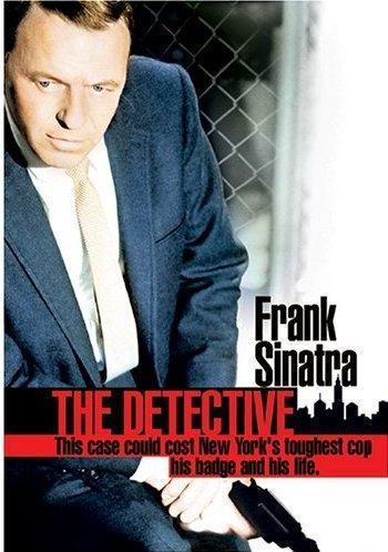 EL DETECTIVE (Gordon Douglas 1968) V.O.S.E.