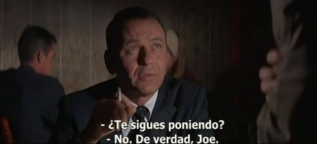 EL DETECTIVE (Gordon Douglas 1968) V.O.S.E.