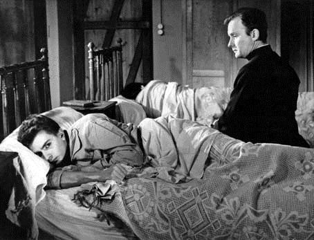 LAS AMISTADES PARTICULARES ( Jean Delannoy 1964) v.o.s.e.