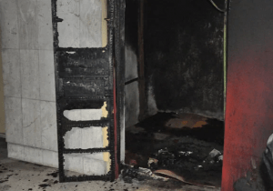 Reportan fuerte incendio en hospital de La Habana (+DETALLES)
