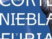 corte niebla furia, Sarah Maas