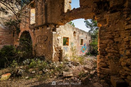 La puerta está abierta