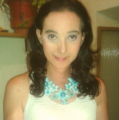 Paula Cobos en el reto de un espectáculo de micro teatro con flamenco incluido