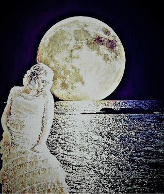 Paula Cobos en Aquellos dias con Isadora