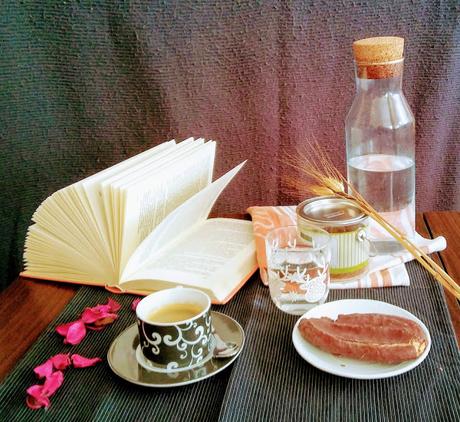 Retazo - Mañana de diciembre