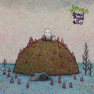 J Mascis - Is It Done (2011) J Mascis - Is It Done (2011)