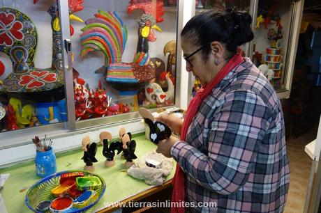 Barcelos, el origen del gallo de Portugal