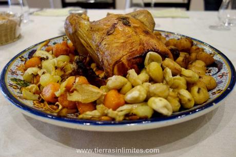 Barcelos, el origen del gallo de Portugal