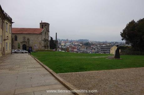 Barcelos, el origen del gallo de Portugal