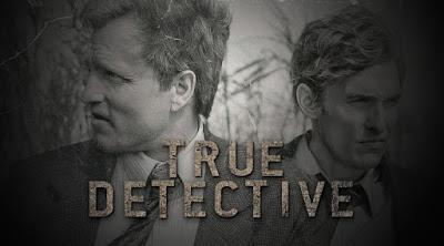 TRUE DETECTIVE (Nic Pizzolatto, Cary Joji Fukunaga, 2014)