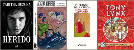 Recuento Mensual | Noviembre y Diciembre '18 Recuento Mensual | Noviembre y Diciembre '18