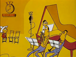 Los estudios UPA Los estudios UPA