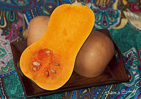 Calabaza Rellena de Carne Picada Calabaza Rellena de Carne Picada