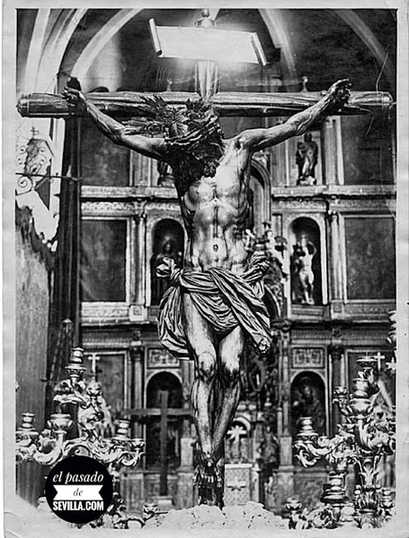 Iglesia de Santa Catalina, la otra restauración