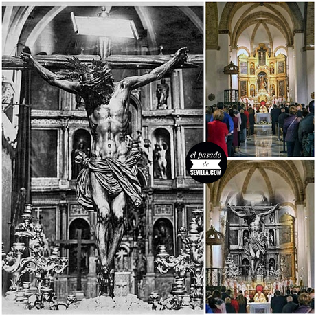 Iglesia de Santa Catalina, la otra restauración