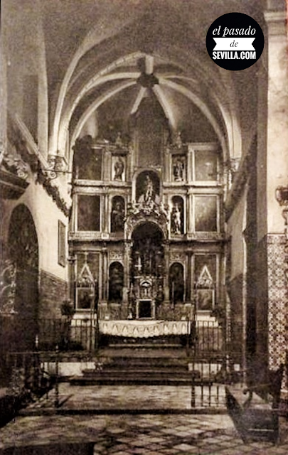 Iglesia de Santa Catalina, la otra restauración