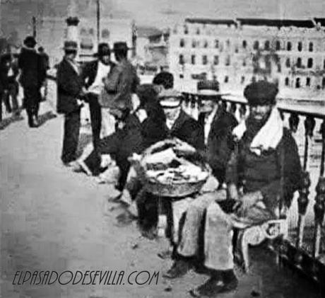 La Alameda de Triana