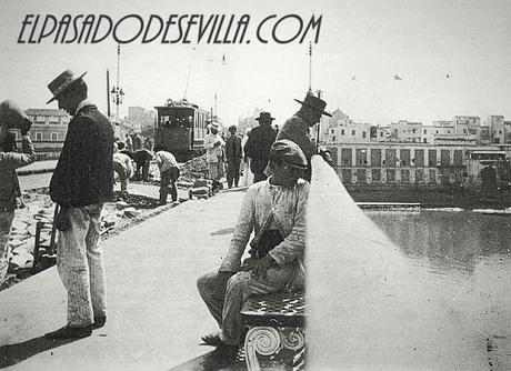 La Alameda de Triana