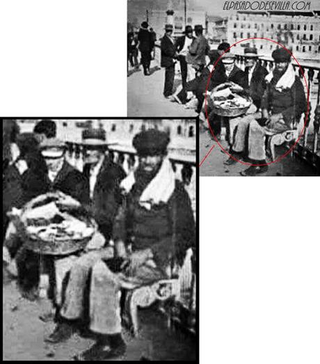 La Alameda de Triana