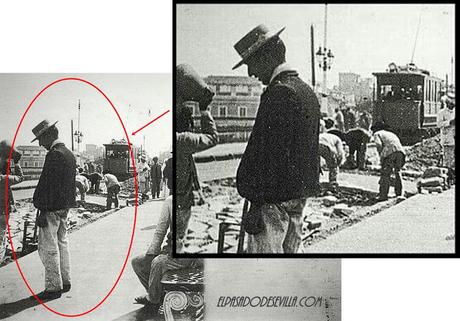 La Alameda de Triana