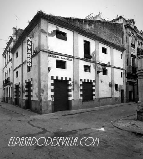 El castañazo del General El castañazo del General